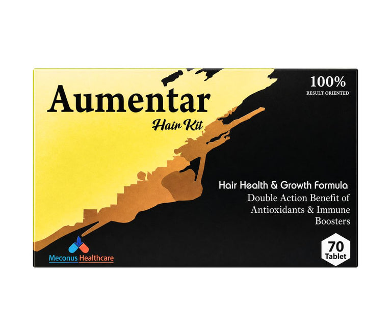 Aumentar Hair Kit