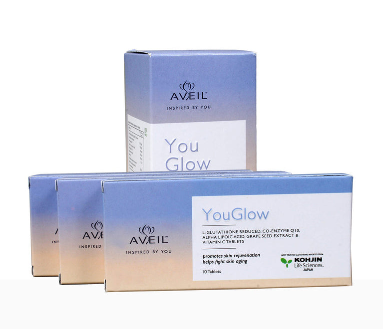 Aveil You Glow
