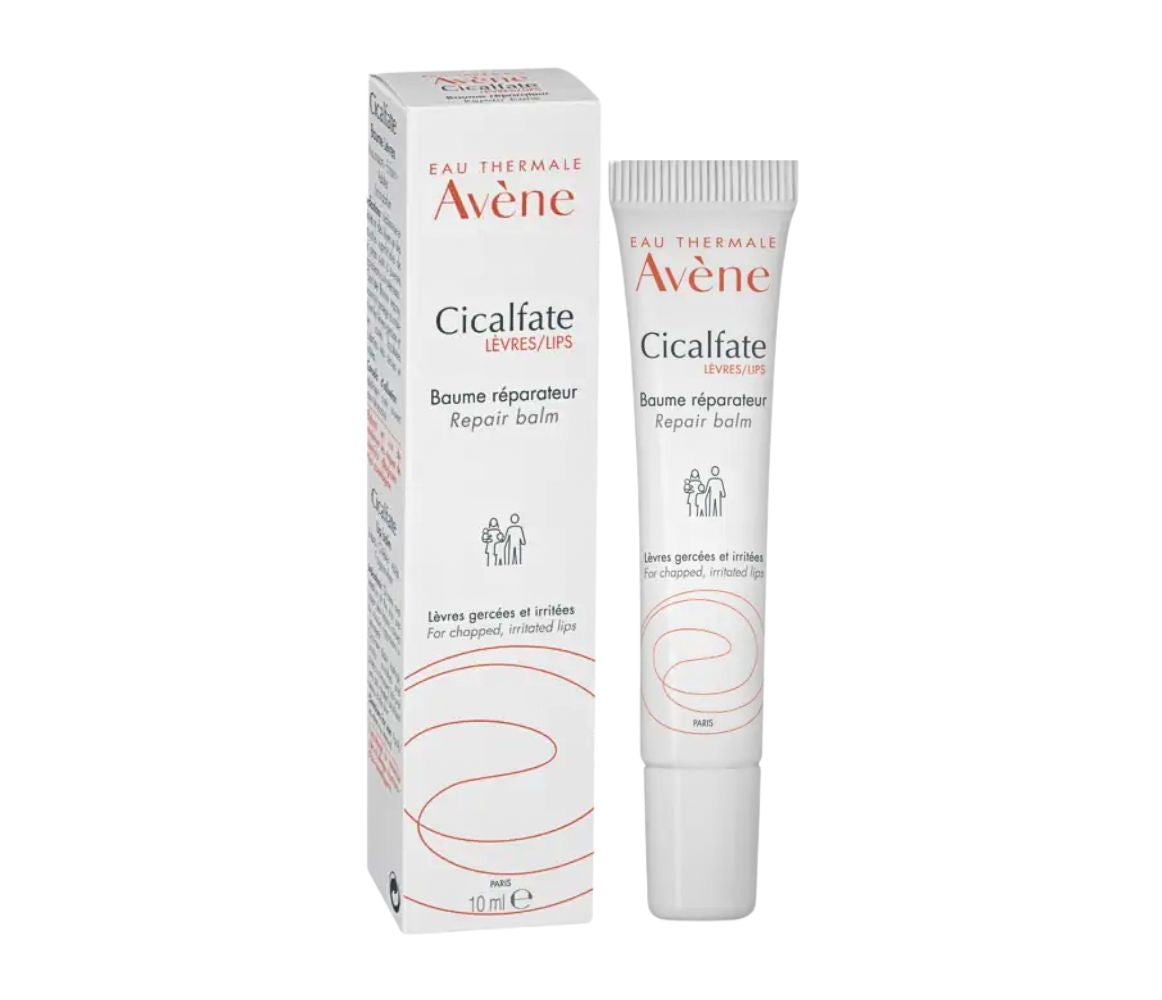 Avene Cicalfate Lips Repair Balm