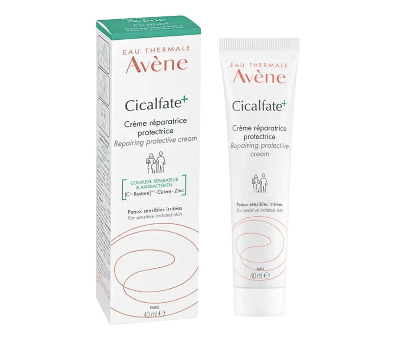 Avene Cicalfate+ Restorative Protective Cream