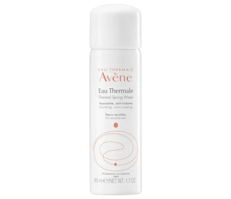 Avene Thermal Spring Water Spray 50 ml