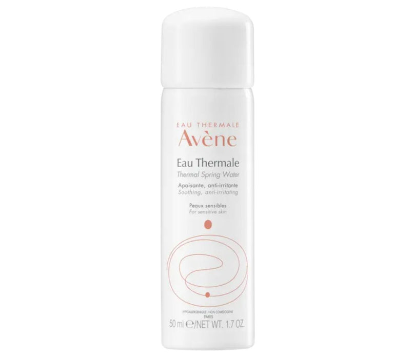 Avene Thermal Spring Water Spray 50 ml