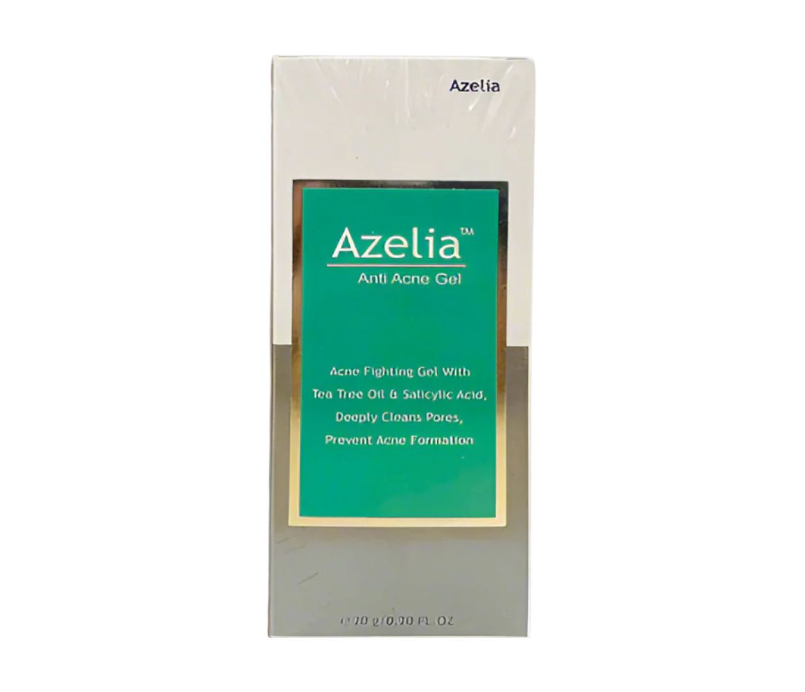 Azelia Anti Acne Gel