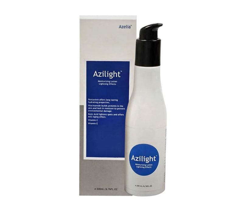 Azelia Azilight Body Moisturizing Lotion