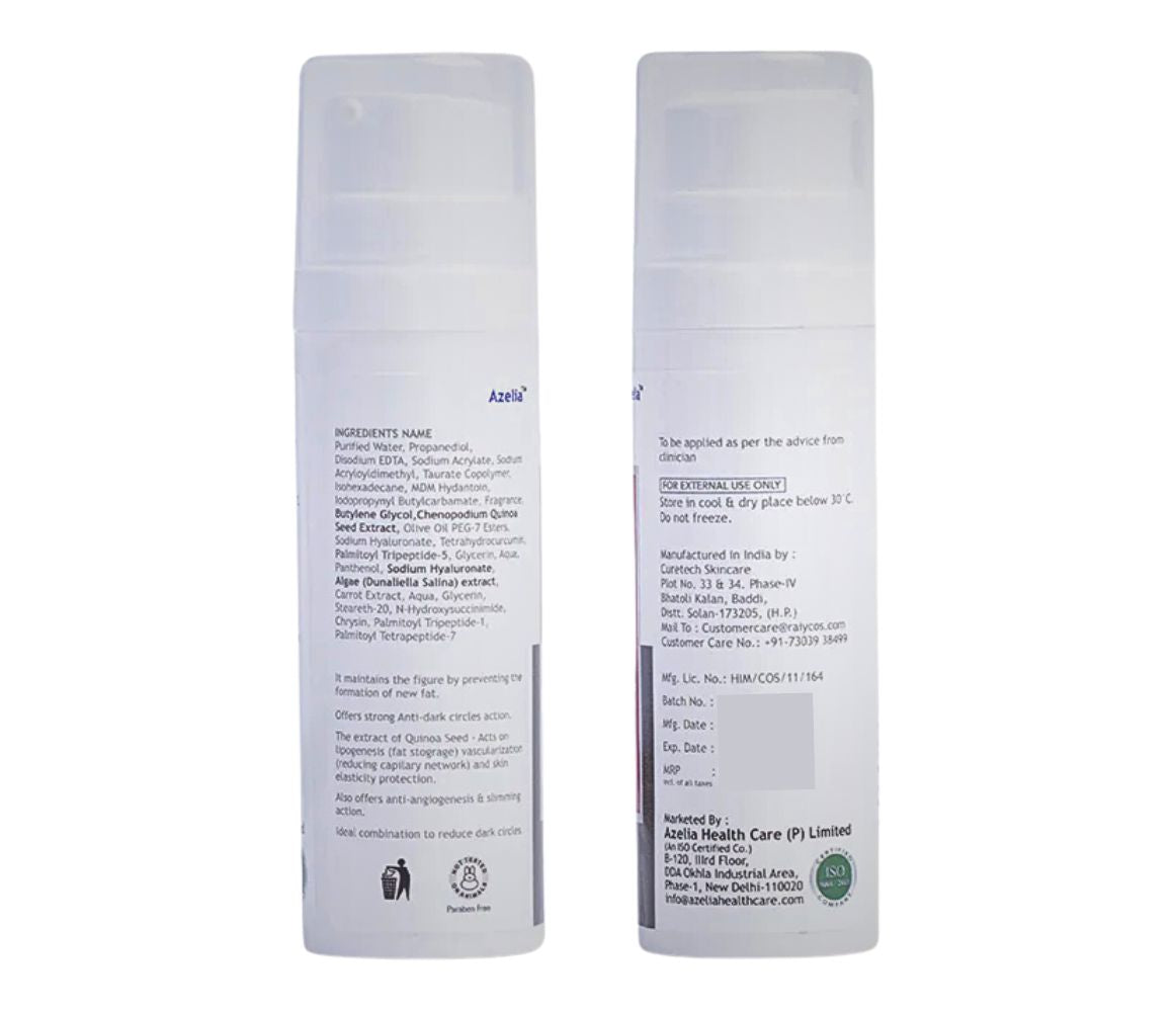 Azelia I-Klear Under Eye Creamy Gel