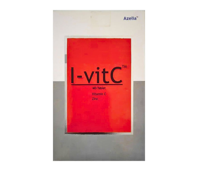 Azelia I-vitC MD Tablet