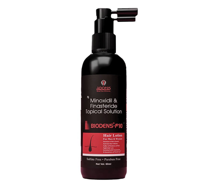 BIODENS-F10 Lotion