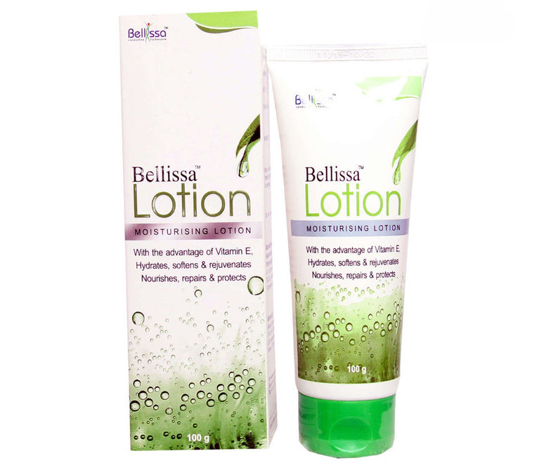Bellissa Moisturising Lotion