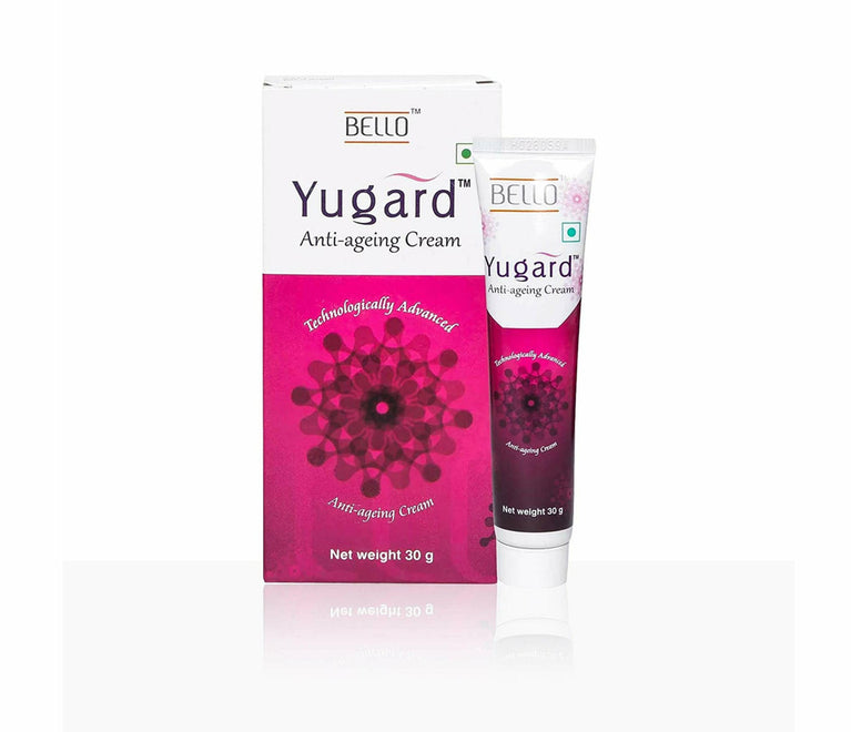 Bello Yugard Anti-Ageing Cream