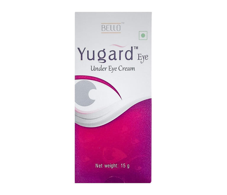 Bello Yugard Eye Under Eye Cream