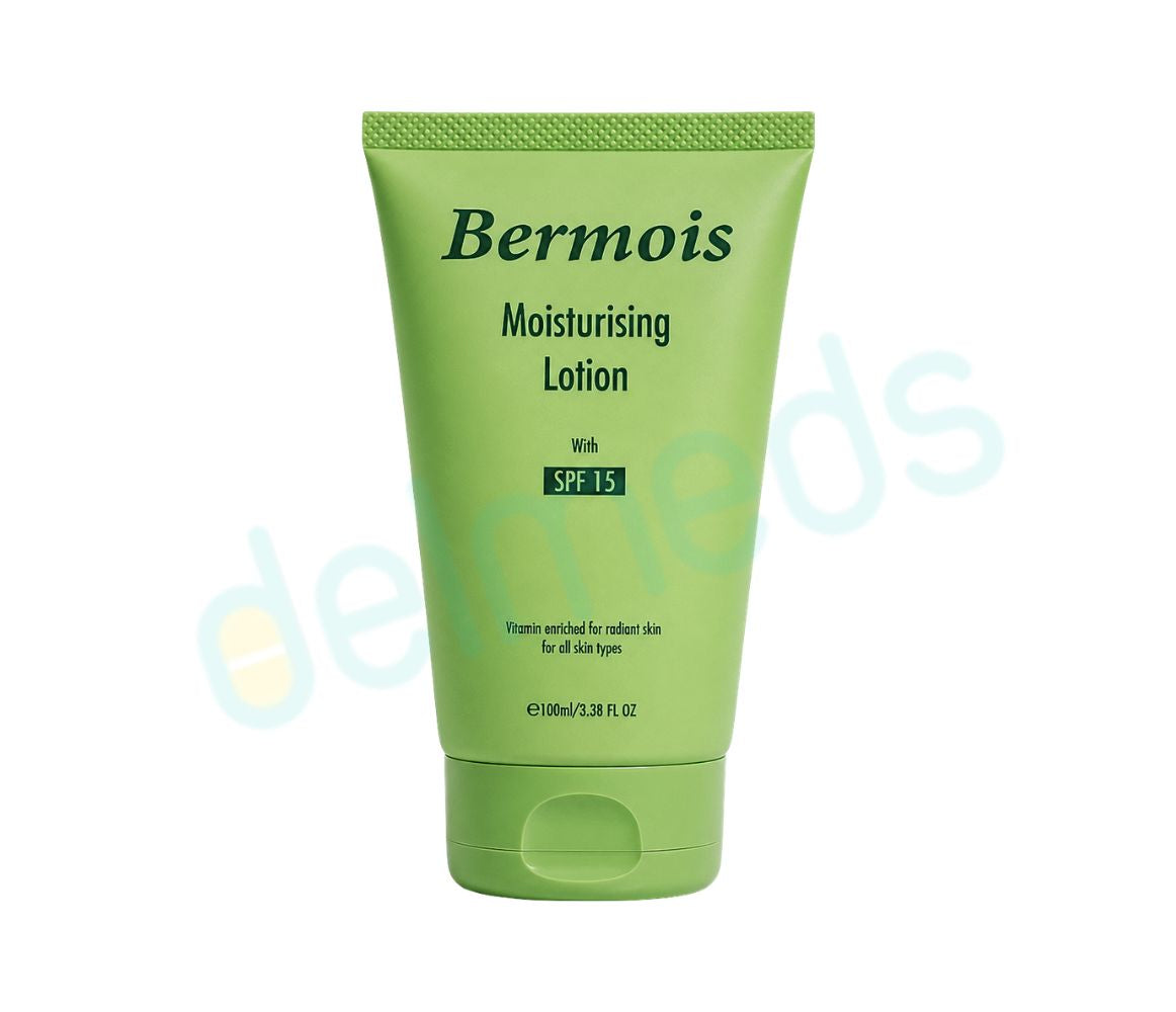 Bermois Moisturising Lotion
