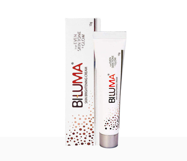 Biluma Skin Brightening Cream