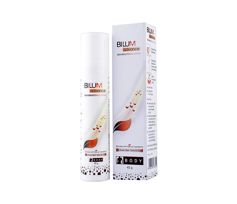 Biluma Advance Skin Brightening Lotion