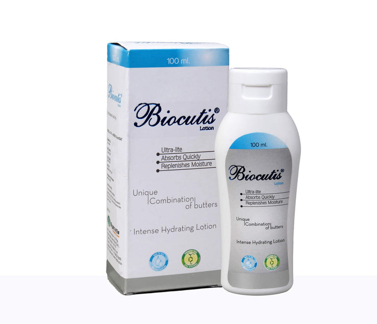 Biocutis Lotion