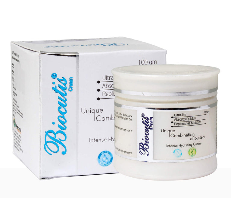Biocutis Moisturizing Cream