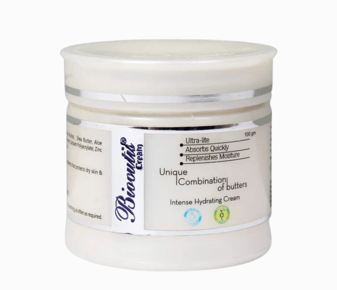Biocutis Moisturizing Cream