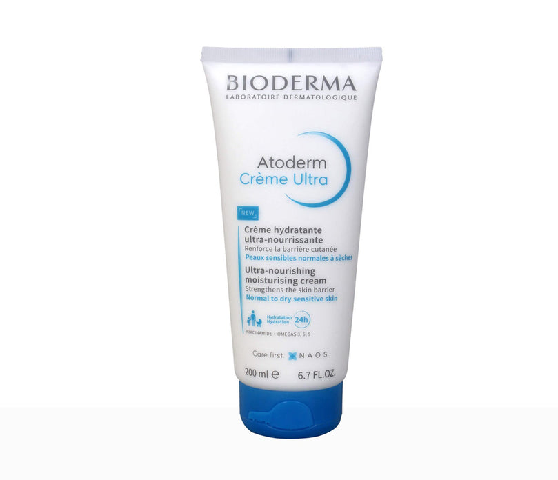 Atoderm Creme Ultra-Nourishing