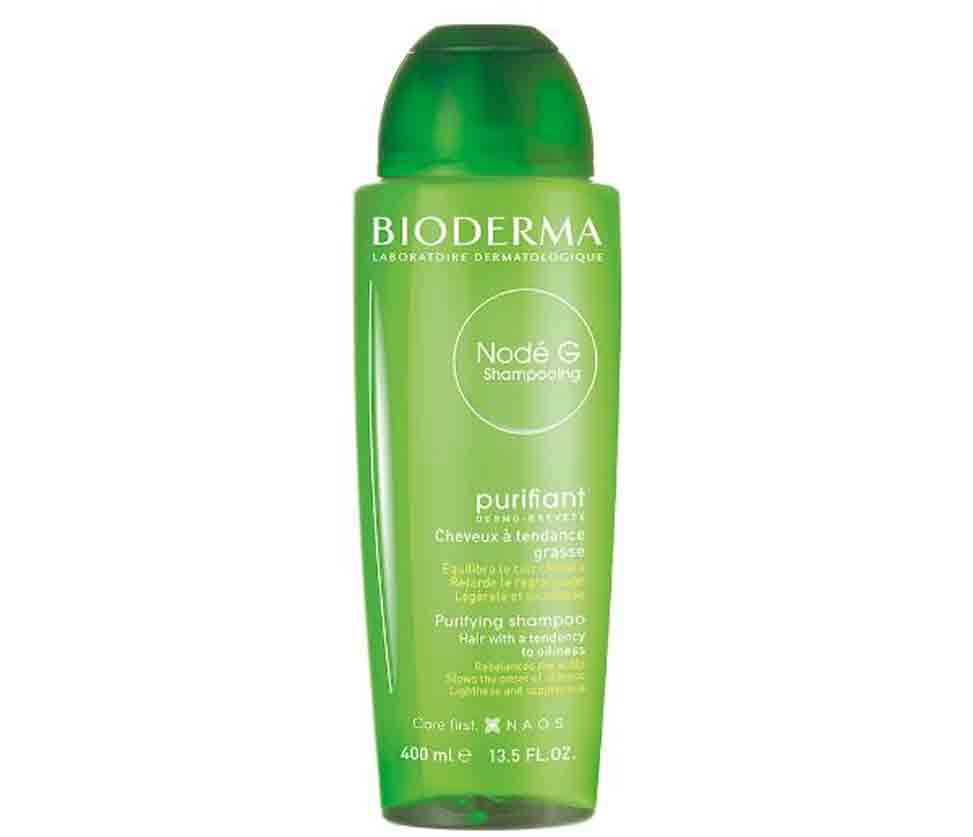 Bioderma Node G Shampoo