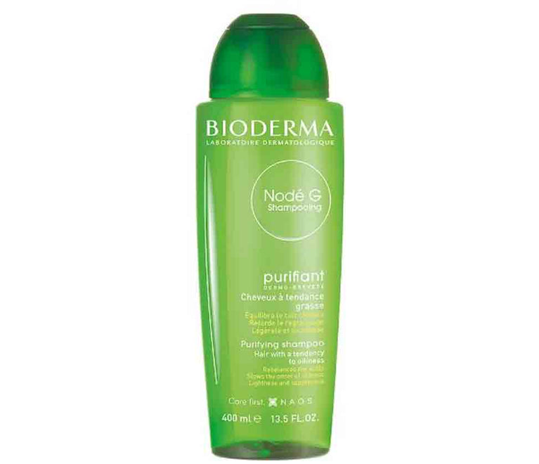 Bioderma Node G Shampoo