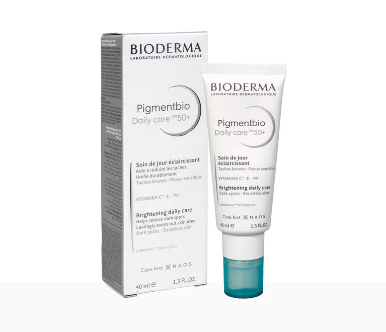 Bioderma Pigmentbio Daily Care SPF 50+