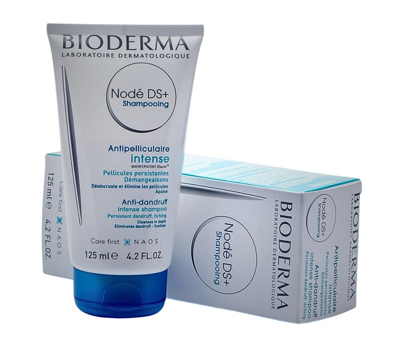 Bioderma Node DS+ Shampooing Anti Dandruff Intense Shampoo