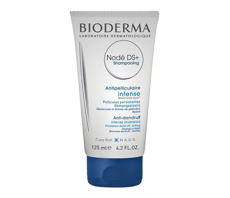 Bioderma Node DS+ Shampooing Anti Dandruff Intense Shampoo