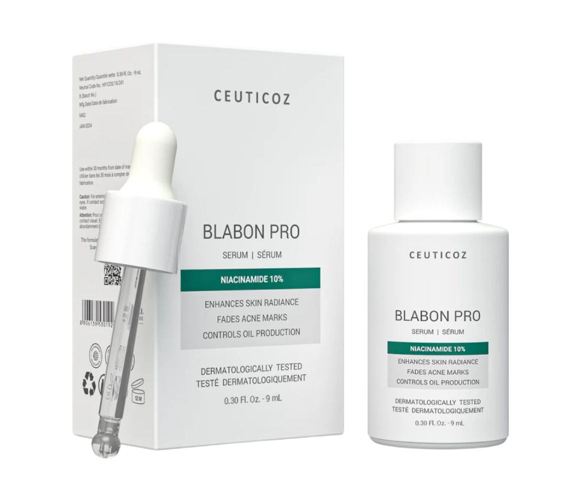 Blabon Pro Serum 1
