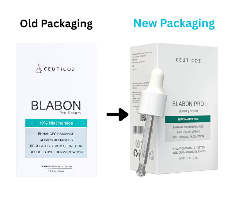 Blabon Pro Serum 2