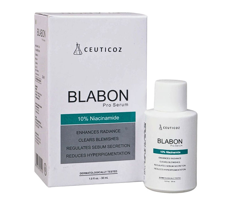 Blabon Pro Serum old