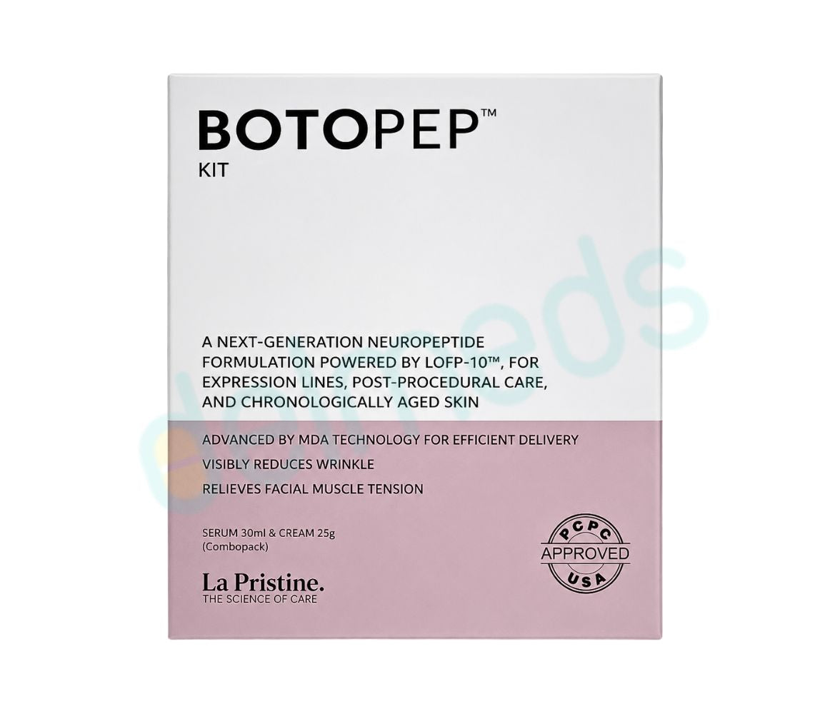 Botopep Kit