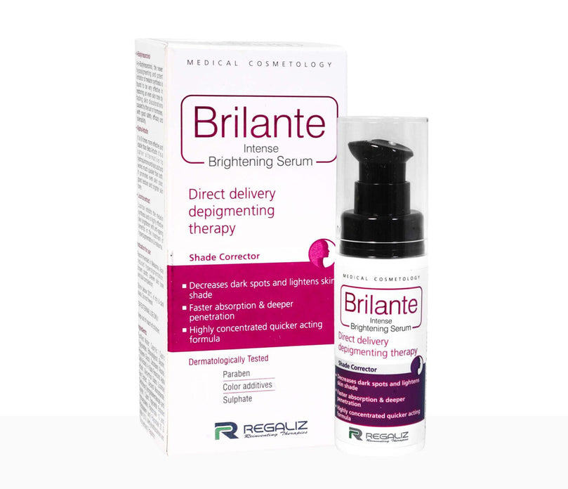 Brilante Intense Serum