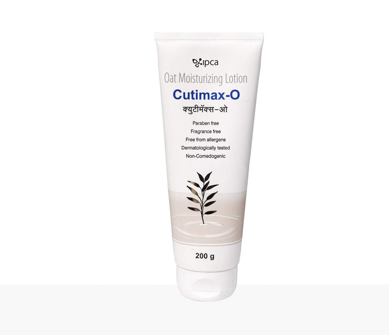 Cutimax-O Lotion