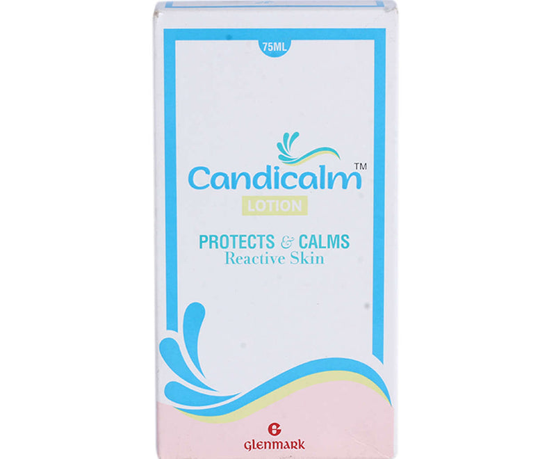 Candicalm Lotion