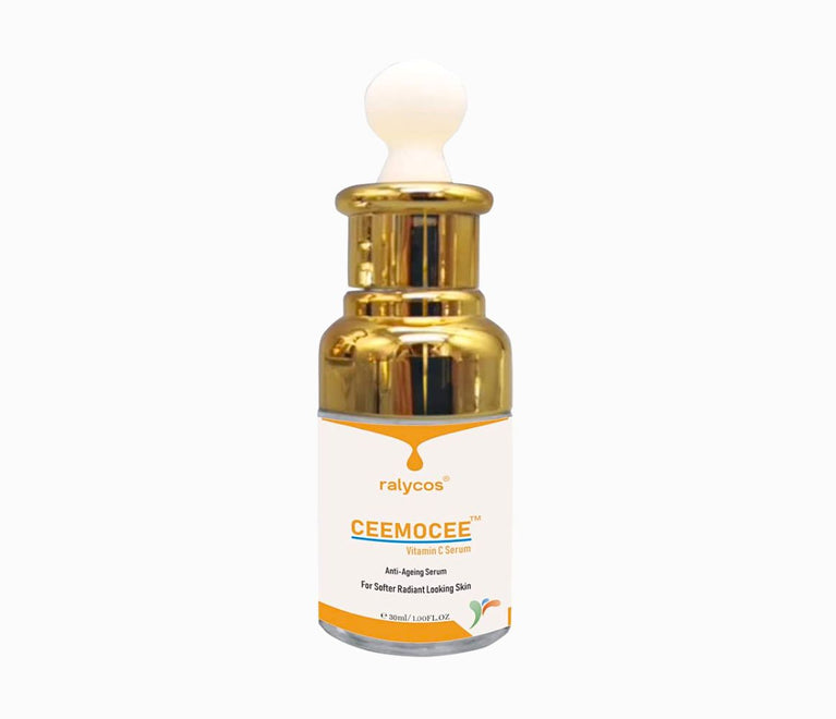 Ceemocee Vitamin C Serum