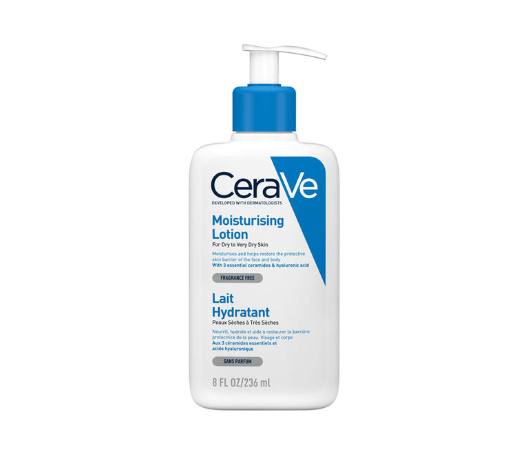 CeraVe Moisturising Lotion for Dry Skin to Very Dry Skin