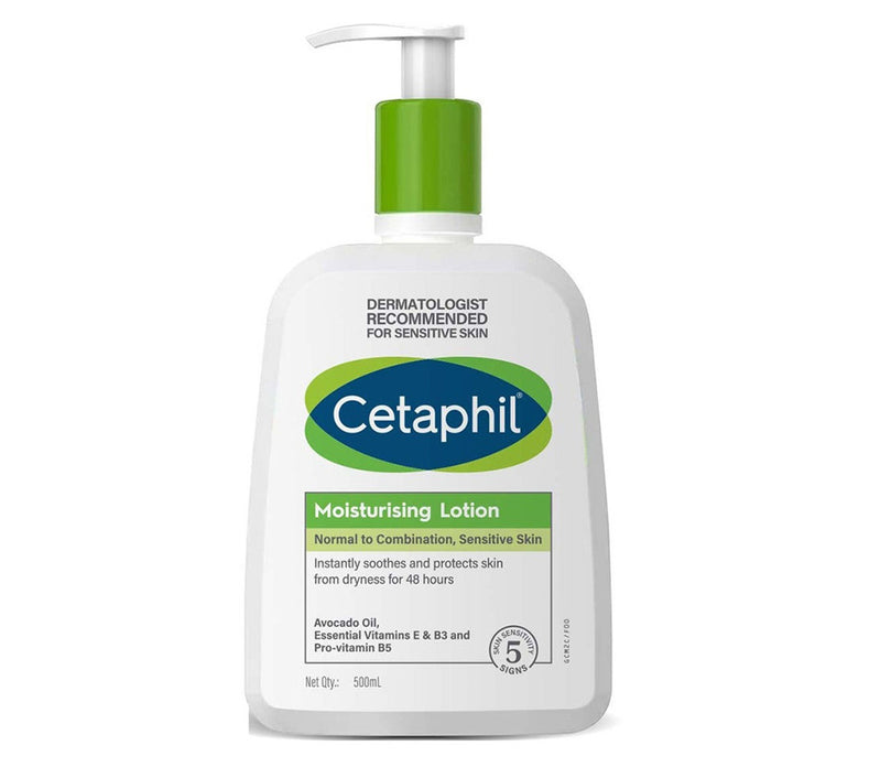 Cetaphil Moisturising Lotion