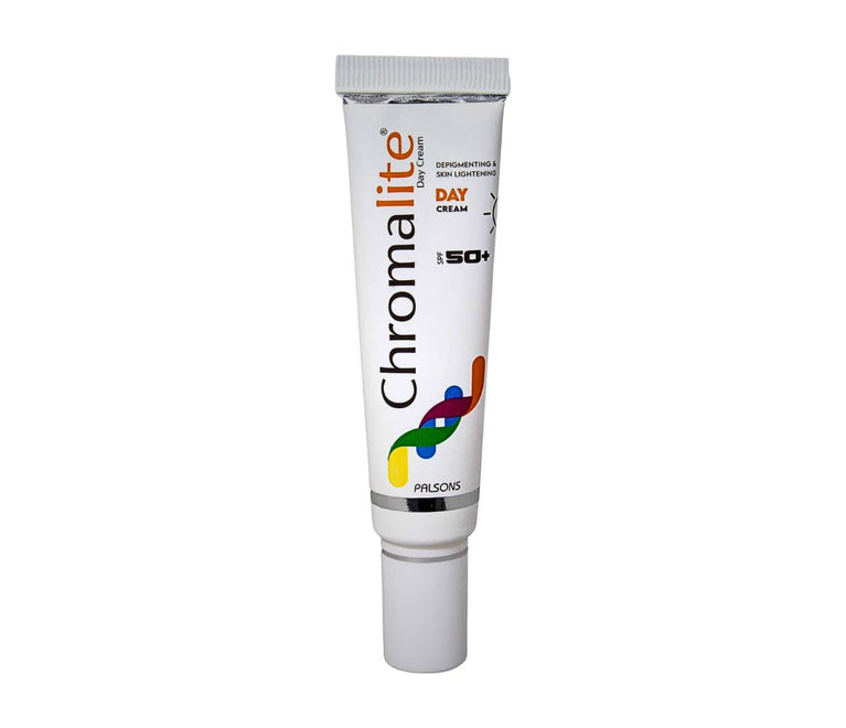 Chromalite Day Cream SPF 50+