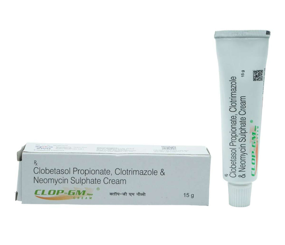 Clop-GM Neo Cream