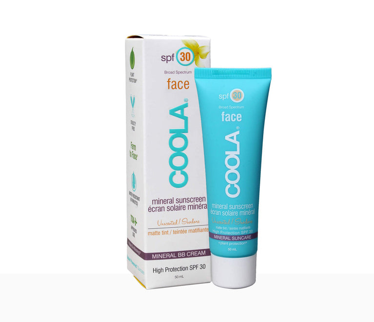 Coola Mineral Sunscreen SPF 30