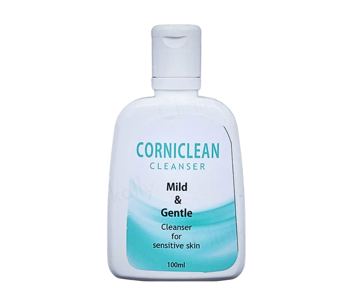 Corniclean Cleanser