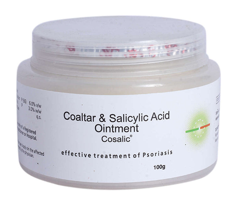 Cosalic Ointment