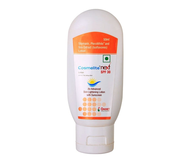 Cosmelite Next SPF 30 Lotion