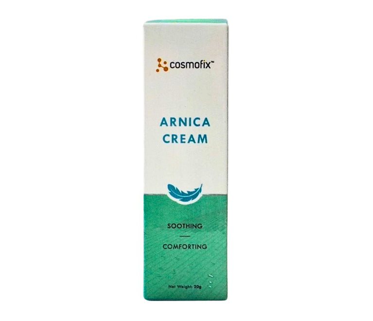 Cosmofix Arnica Cream