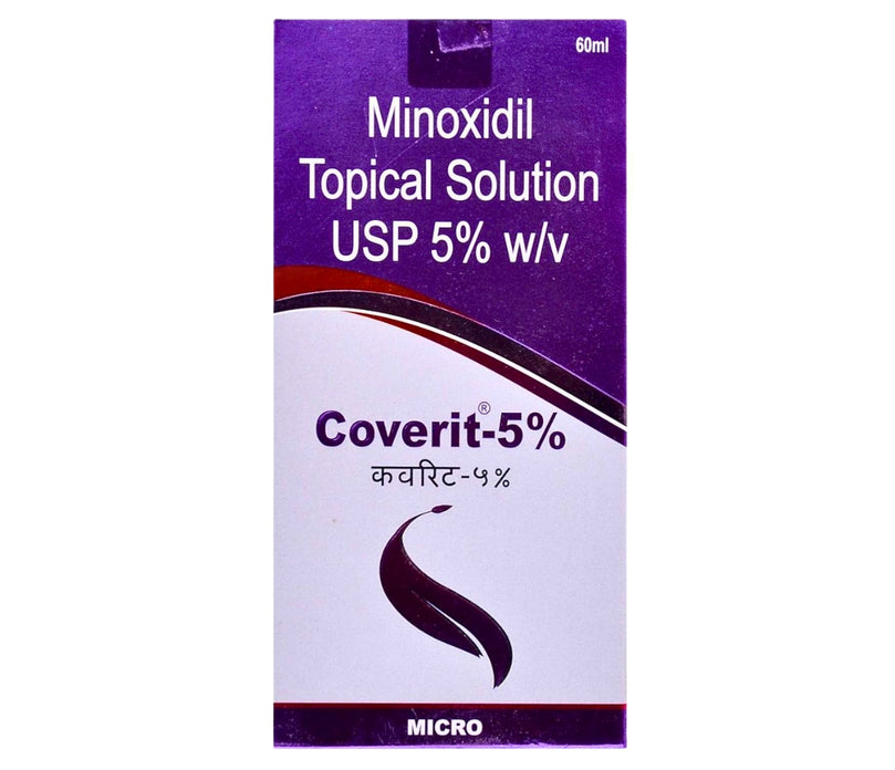 Coverit-5% Topical Solution Cover