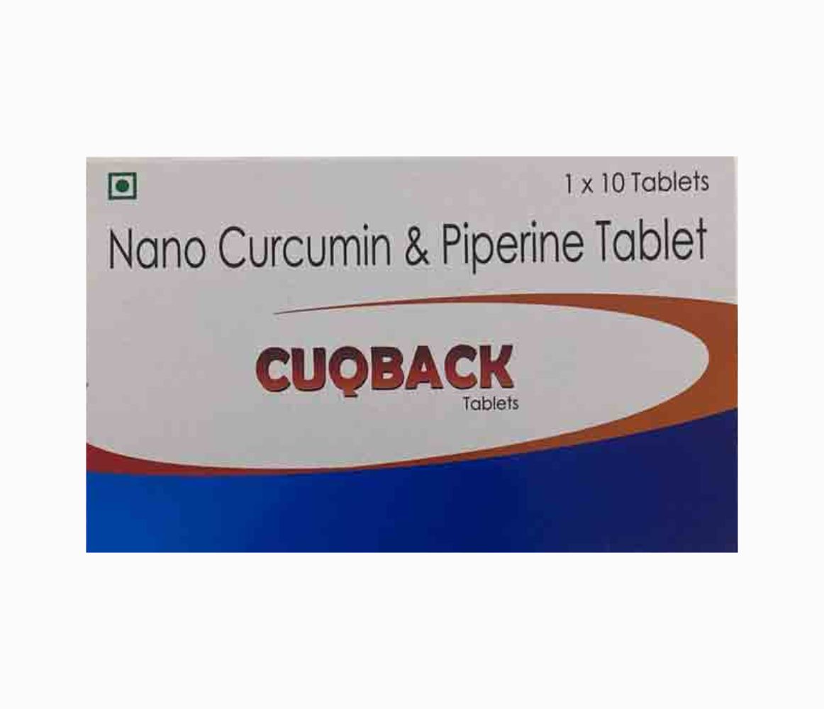 Cuqback Tablets