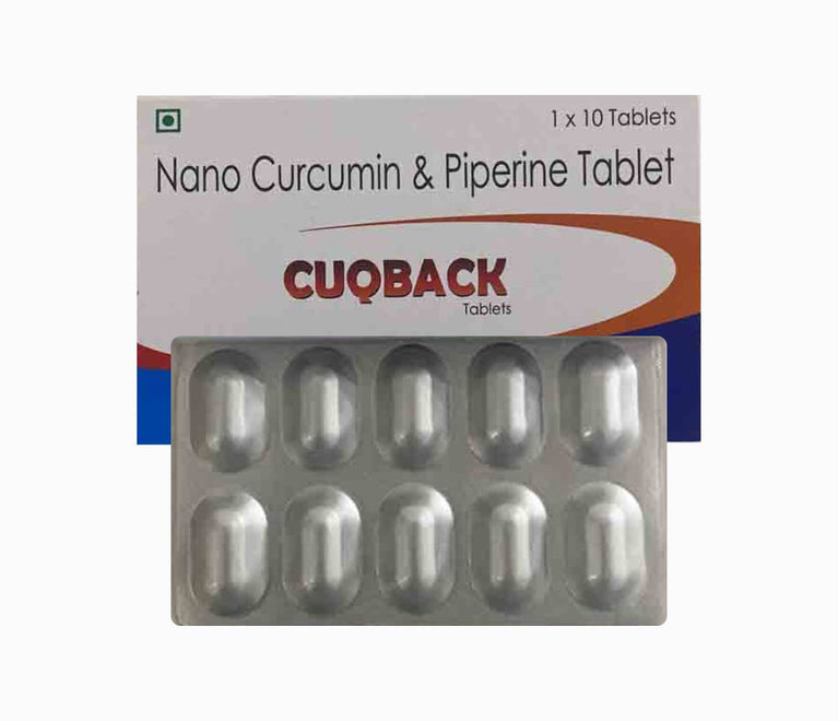 Cuqback Tablets