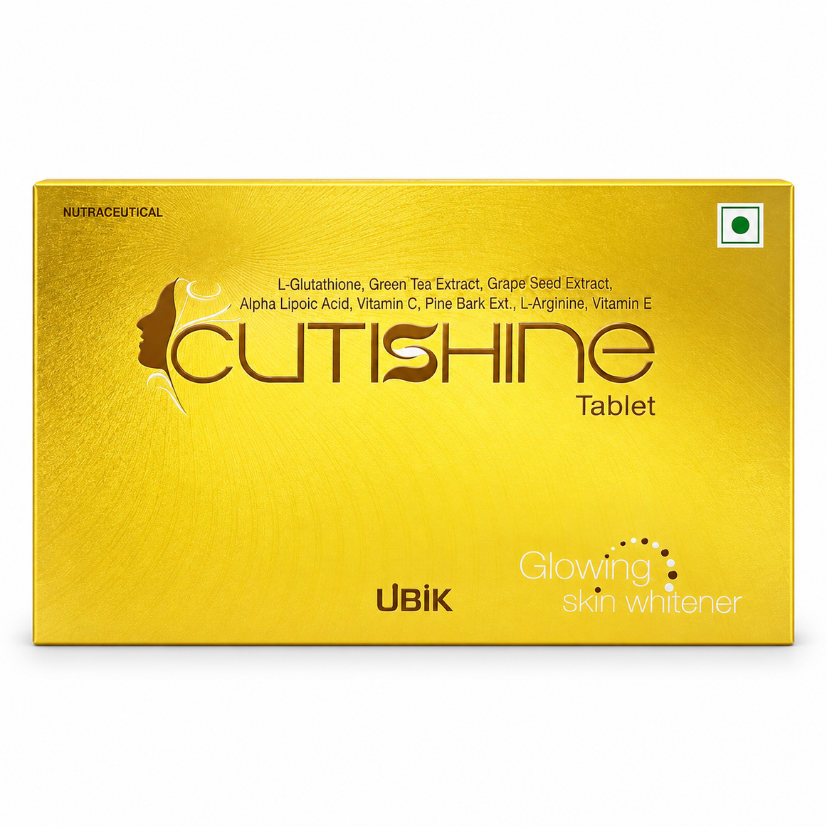 Cutishine Tablet