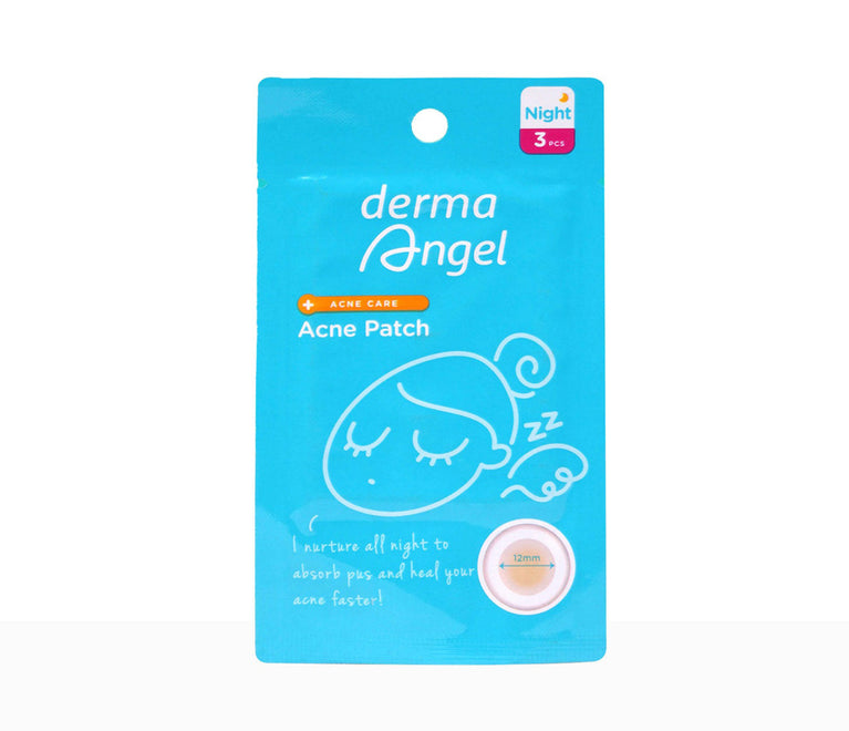 Acne Patch ( Night Usage )