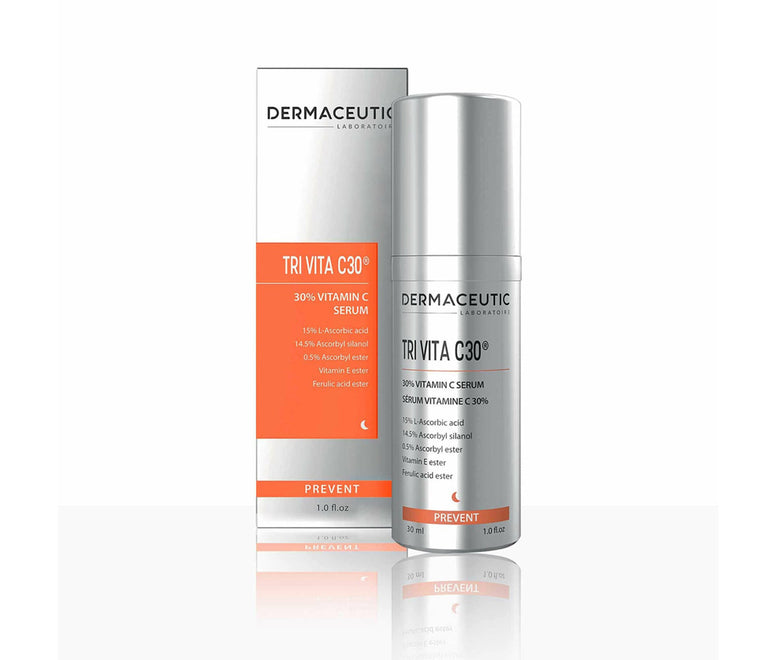 Tri-Vita C30 30% Vitamin C Serum