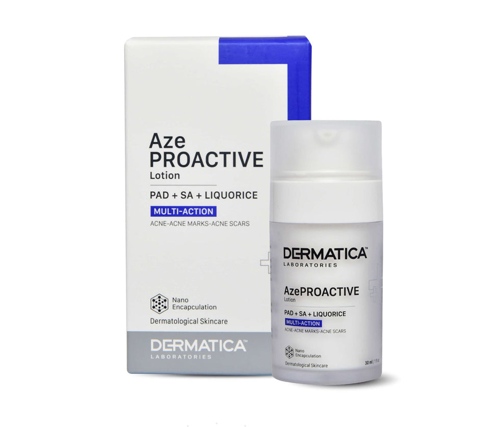 DERMATICA AZE PROACTIVE LOTION